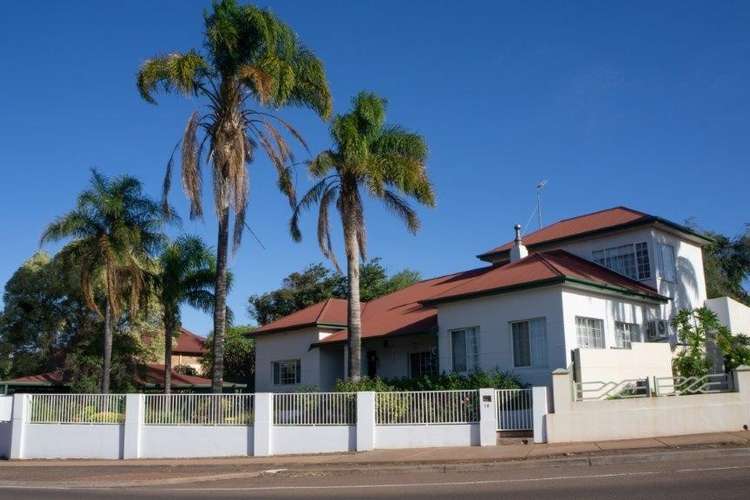 Main view of Homely house listing, 10 BROADBENT TERRACE, Whyalla SA 5600