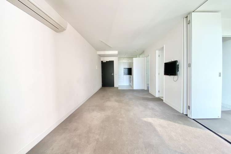 Main view of Homely apartment listing, 1809/31 Abeckett Street, Melbourne VIC 3000