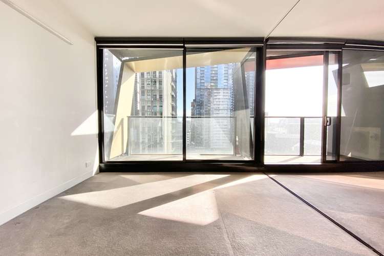 Third view of Homely apartment listing, 1809/31 Abeckett Street, Melbourne VIC 3000