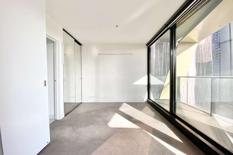 Fourth view of Homely apartment listing, 1809/31 Abeckett Street, Melbourne VIC 3000