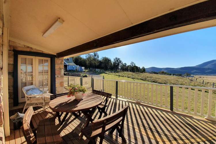 Second view of Homely house listing, 425 Mount Dangar Road, Baerami NSW 2333