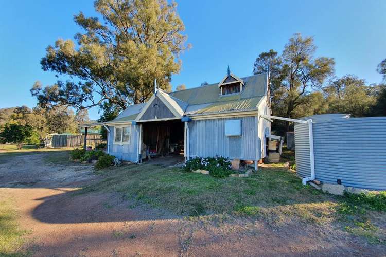 Third view of Homely house listing, 425 Mount Dangar Road, Baerami NSW 2333