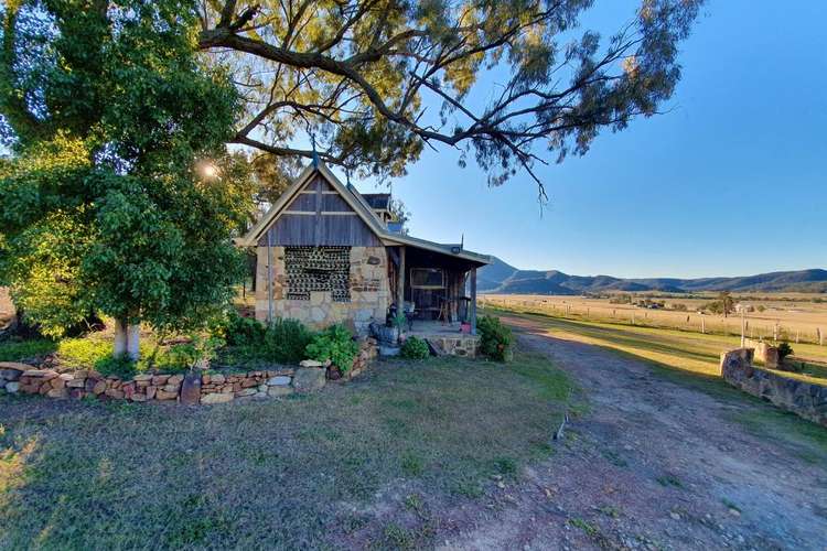 Fourth view of Homely house listing, 425 Mount Dangar Road, Baerami NSW 2333