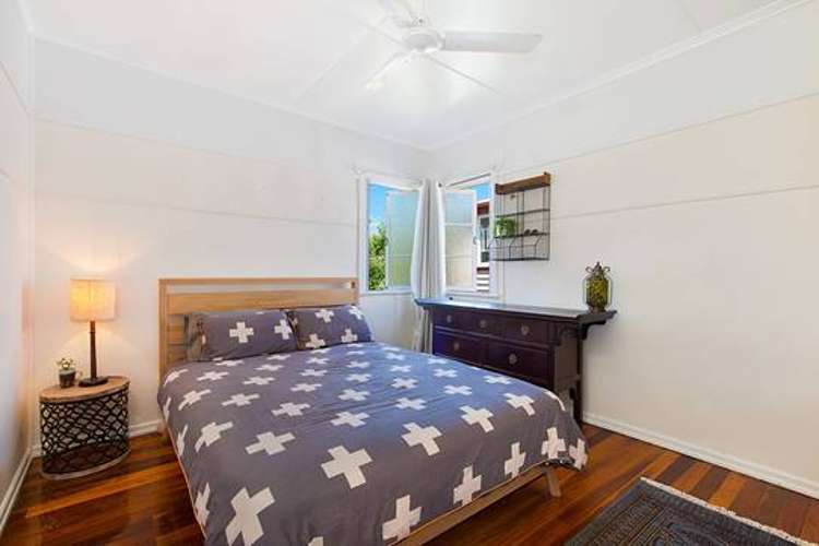 Sixth view of Homely house listing, 97 Coronation Street, Bardon QLD 4065