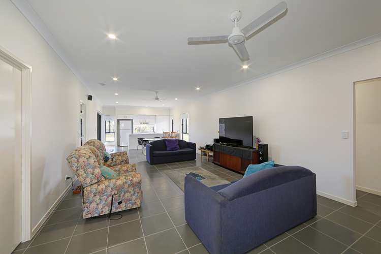 Second view of Homely house listing, 7 Peggy Drive, Coral Cove QLD 4670