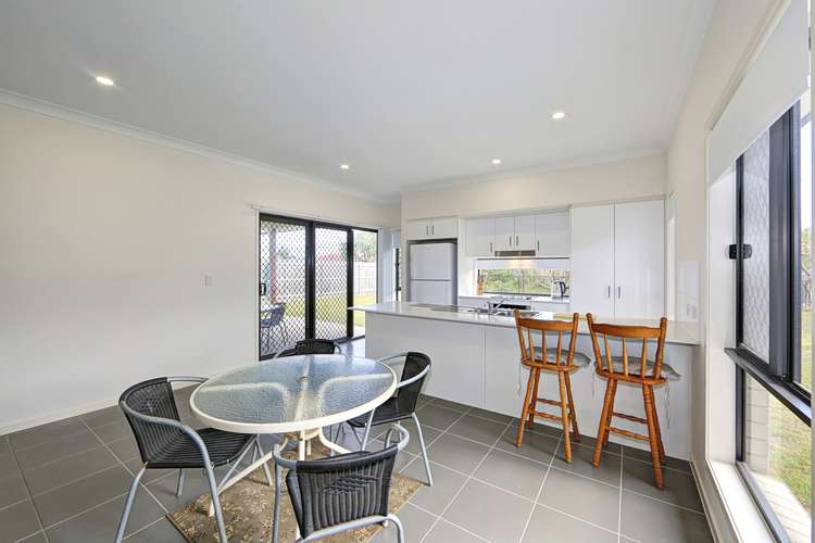 Third view of Homely house listing, 7 Peggy Drive, Coral Cove QLD 4670