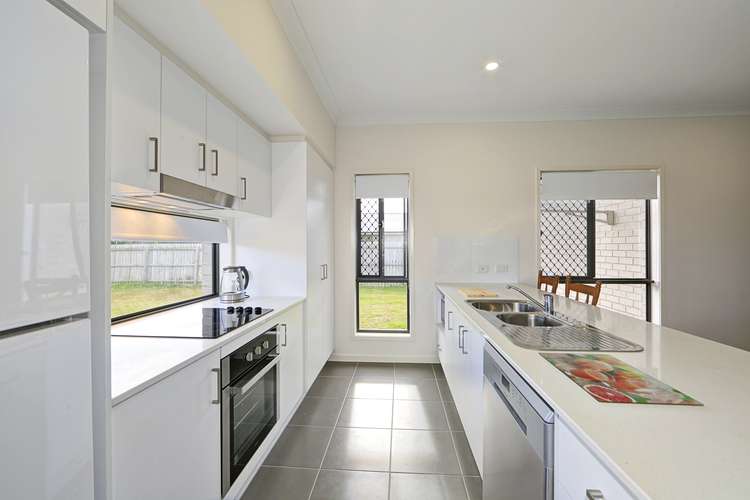 Fourth view of Homely house listing, 7 Peggy Drive, Coral Cove QLD 4670