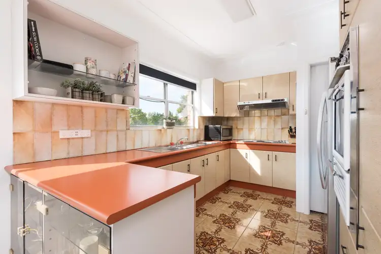 Sixth view of Homely house listing, 16 Mookara Place, Port Hacking NSW 2229