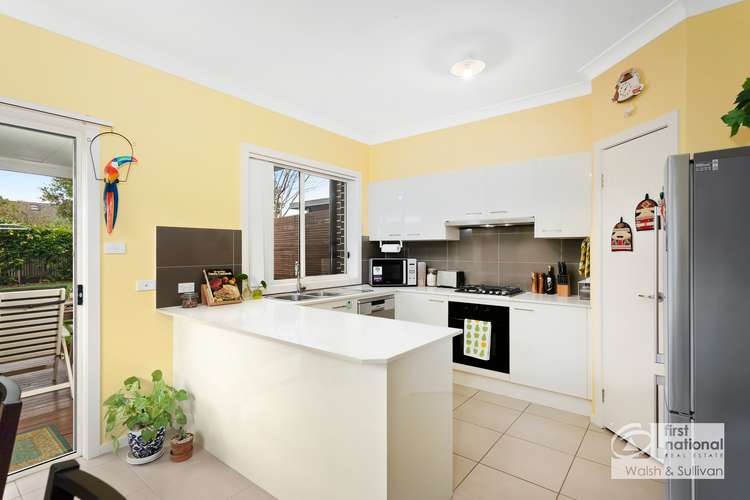 Third view of Homely semiDetached listing, 26 Beamish Road, Northmead NSW 2152