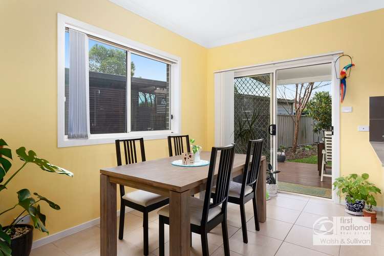 Fifth view of Homely semiDetached listing, 26 Beamish Road, Northmead NSW 2152