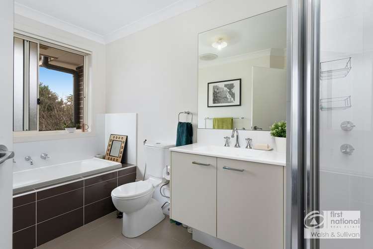 Sixth view of Homely semiDetached listing, 26 Beamish Road, Northmead NSW 2152