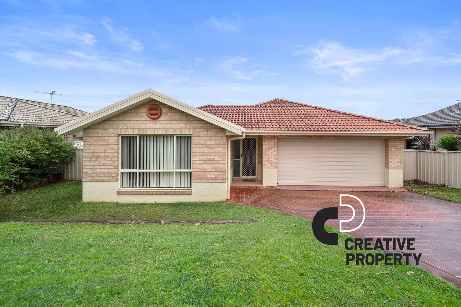 Main view of Homely house listing, 33 Northridge Drive, Cameron Park NSW 2285
