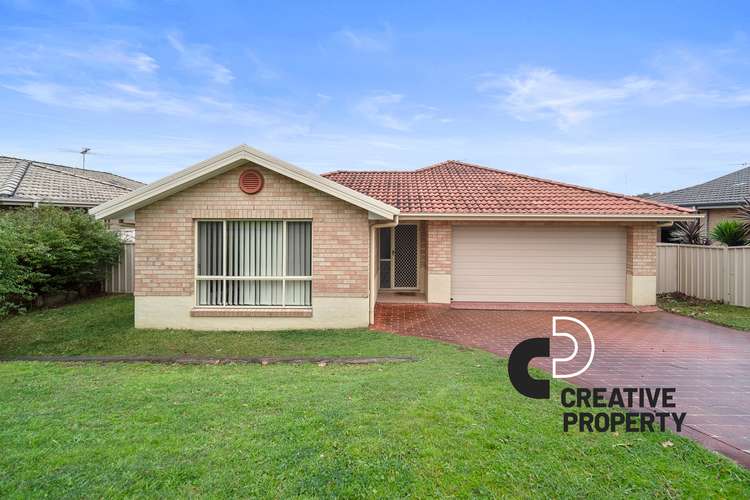 33 Northridge Drive, Cameron Park NSW 2285