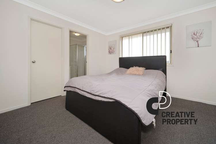 Sixth view of Homely house listing, 33 Northridge Drive, Cameron Park NSW 2285