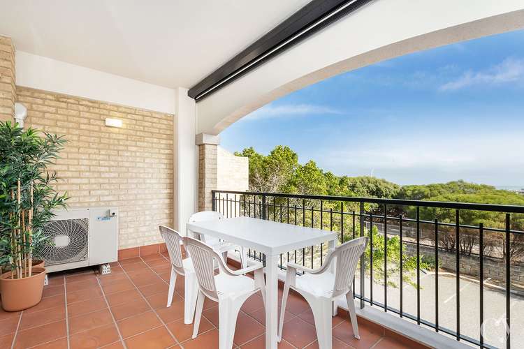 Second view of Homely unit listing, 14/1 High Street, Fremantle WA 6160