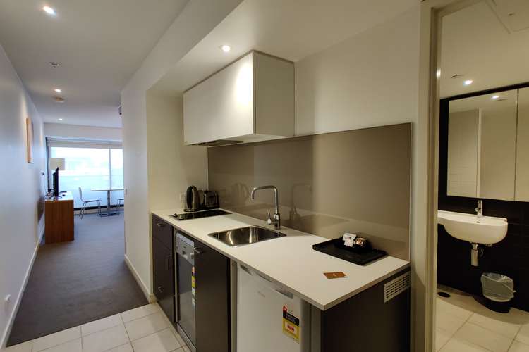 Main view of Homely apartment listing, 1125/572 St Kilda Road, Melbourne VIC 3004