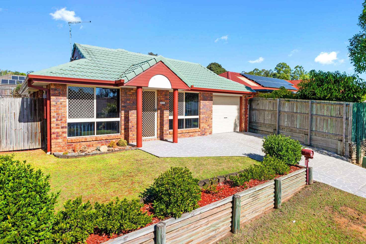Main view of Homely house listing, 3 Collinson Street, Runcorn QLD 4113