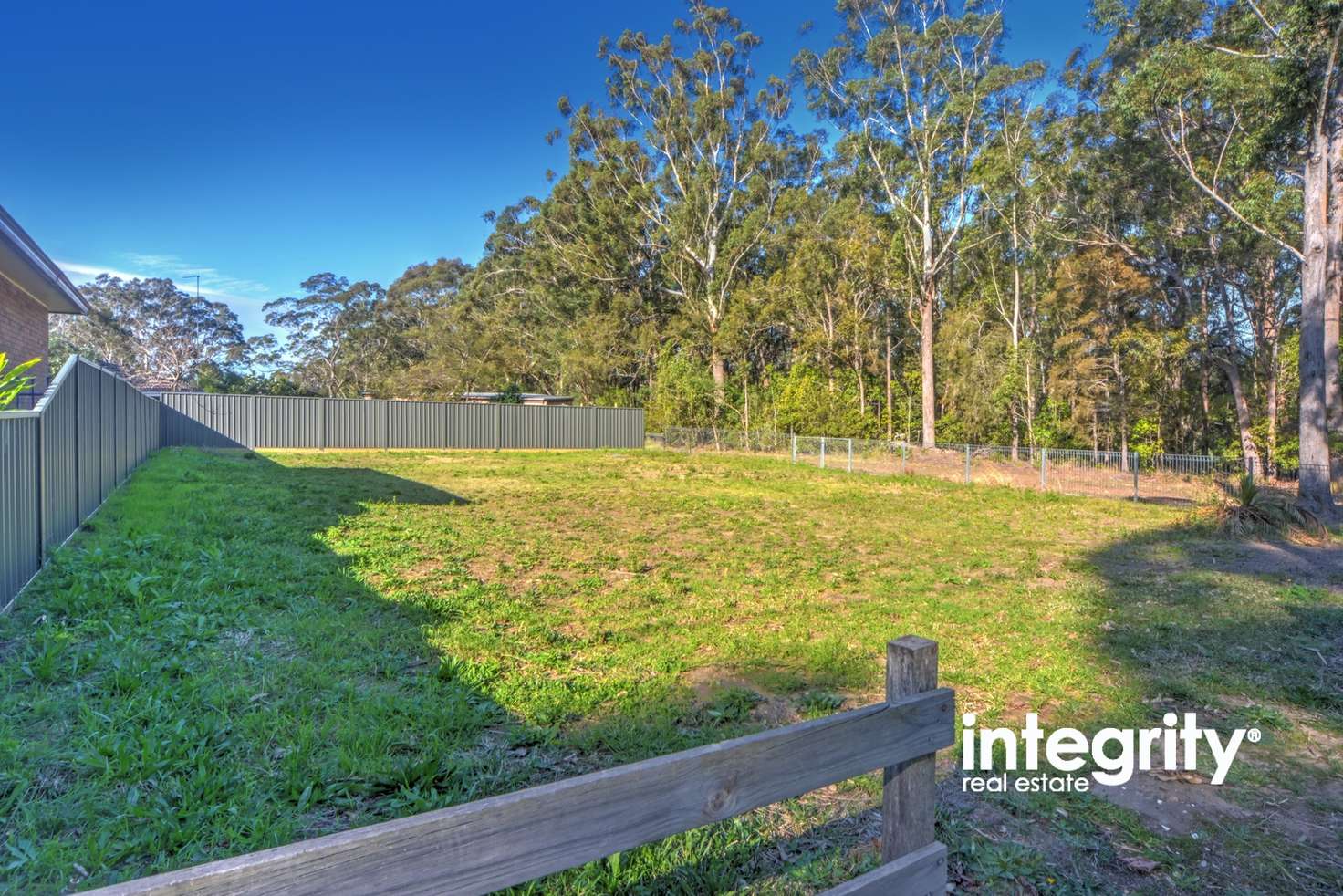 Main view of Homely residentialLand listing, 128 Shoalhaven Street, Nowra NSW 2541