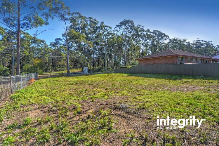 Fourth view of Homely residentialLand listing, 128 Shoalhaven Street, Nowra NSW 2541
