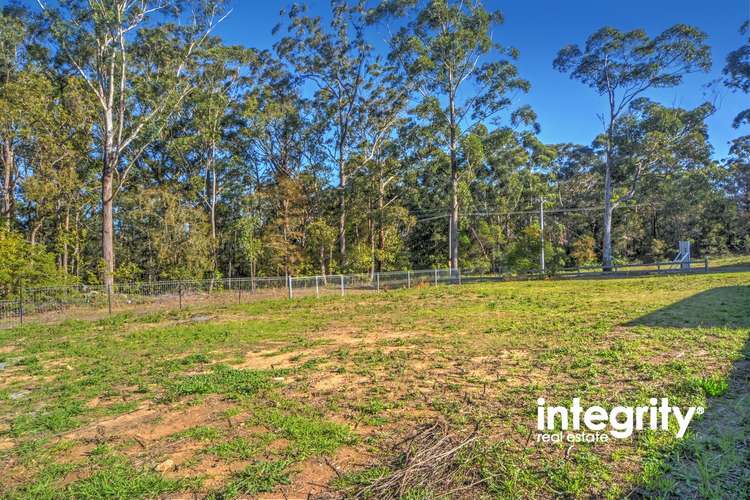Fifth view of Homely residentialLand listing, 128 Shoalhaven Street, Nowra NSW 2541
