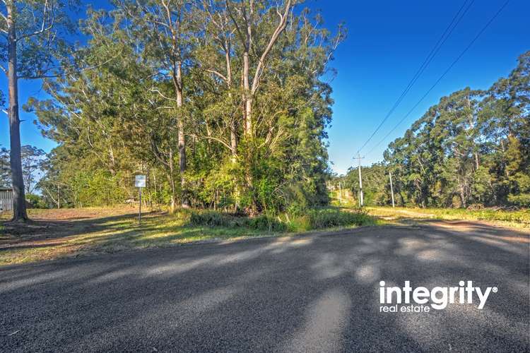 Sixth view of Homely residentialLand listing, 128 Shoalhaven Street, Nowra NSW 2541