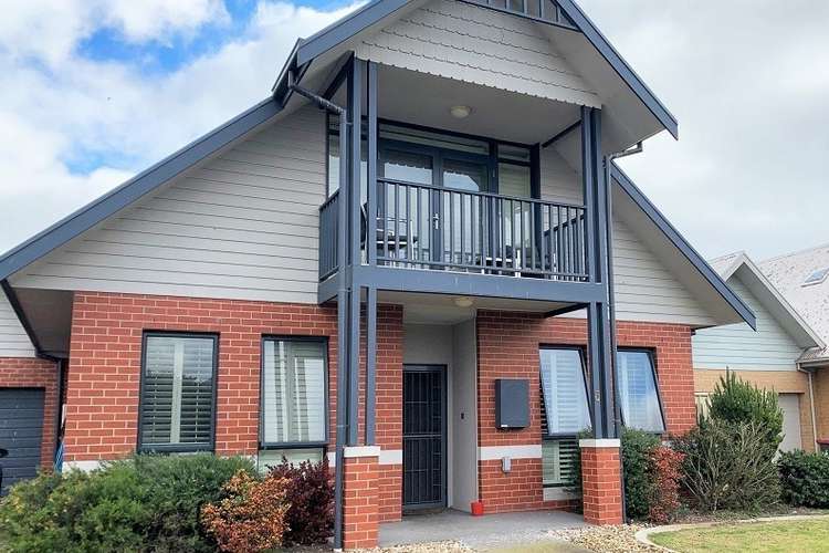 Main view of Homely house listing, 6/23 Scott Street, Colac VIC 3250