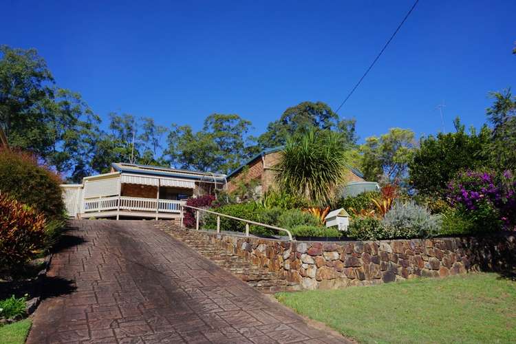 Main view of Homely house listing, 22 Chiltern Court, Coes Creek QLD 4560