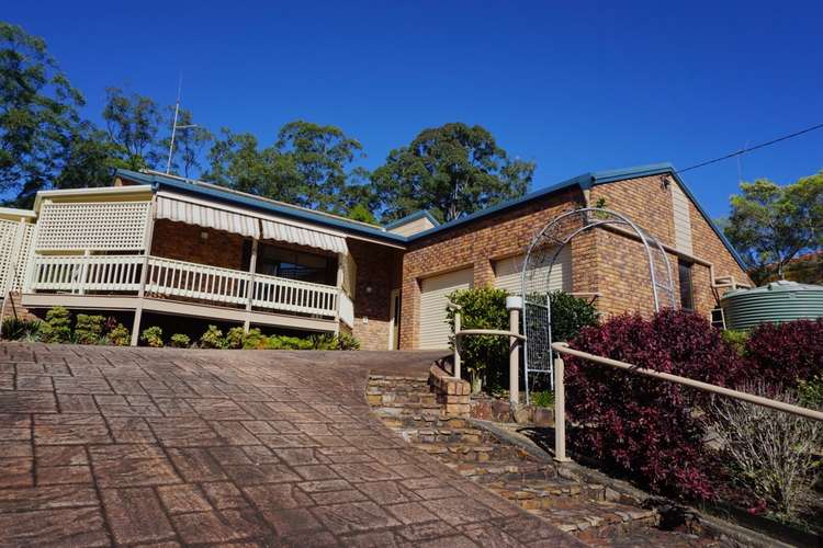 Second view of Homely house listing, 22 Chiltern Court, Coes Creek QLD 4560