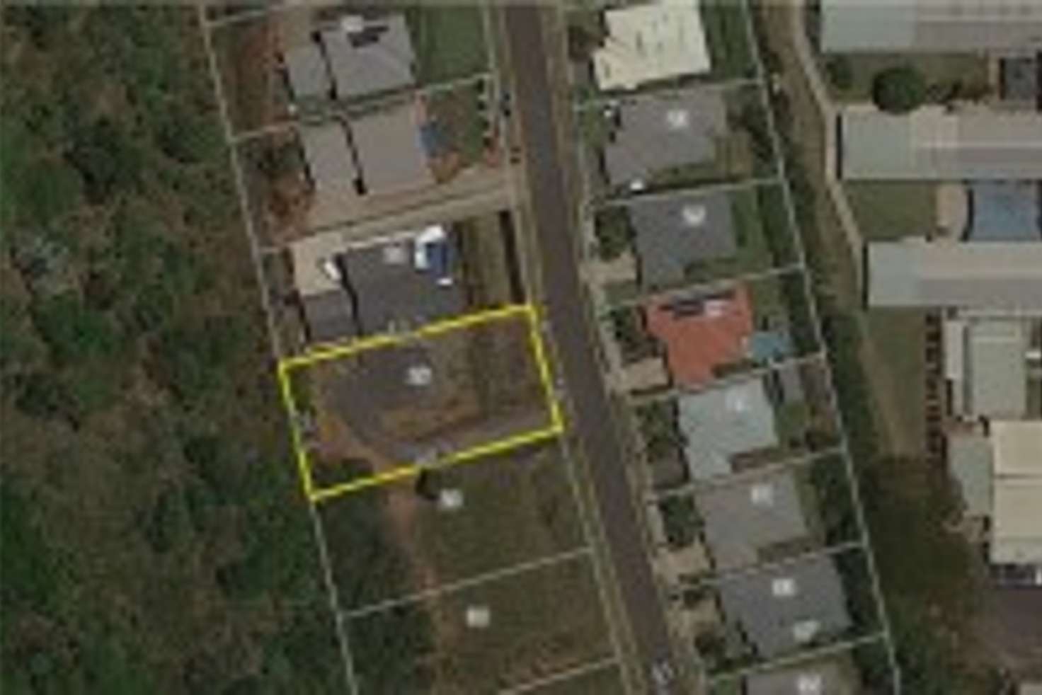 Main view of Homely residentialLand listing, LOT 13 Sunbird Drive, Woree QLD 4868