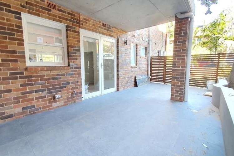 Second view of Homely apartment listing, 1/10a Palmerston Avenue, Bronte NSW 2024