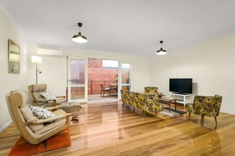 Third view of Homely house listing, 3 Rope Walk, Brunswick VIC 3056