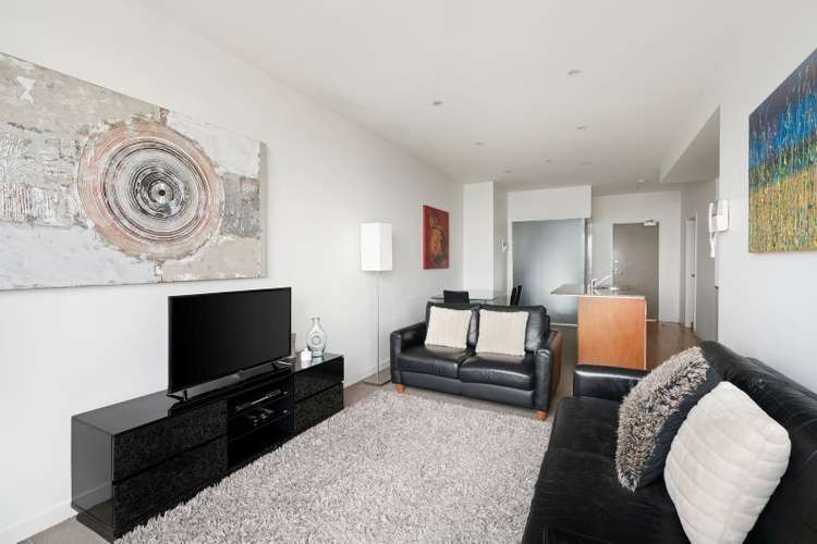 Fourth view of Homely apartment listing, 1101/166 Wellington Parade, East Melbourne VIC 3002