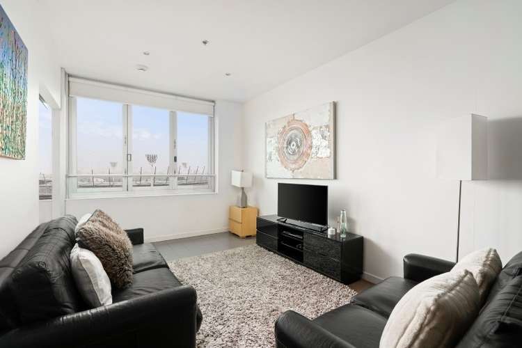 Fifth view of Homely apartment listing, 1101/166 Wellington Parade, East Melbourne VIC 3002