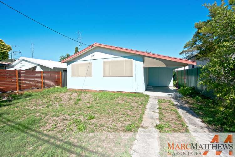 Main view of Homely house listing, 36 Waterloo Avenue, Blackwall NSW 2256