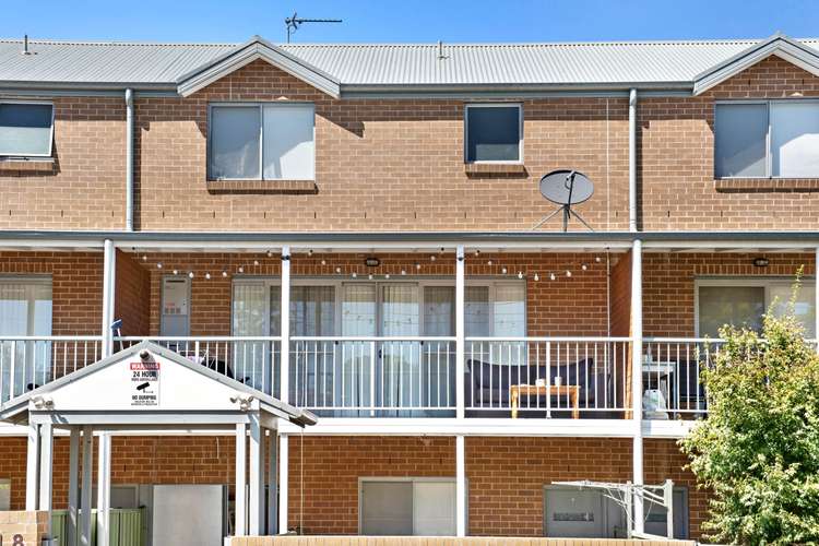 Main view of Homely townhouse listing, 2/6-8 Goodwin Street, Jesmond NSW 2299