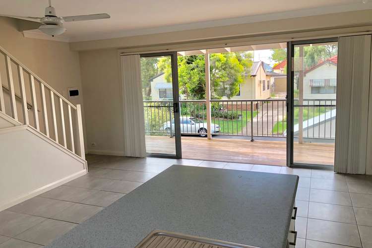 Fourth view of Homely townhouse listing, 2/6-8 Goodwin Street, Jesmond NSW 2299