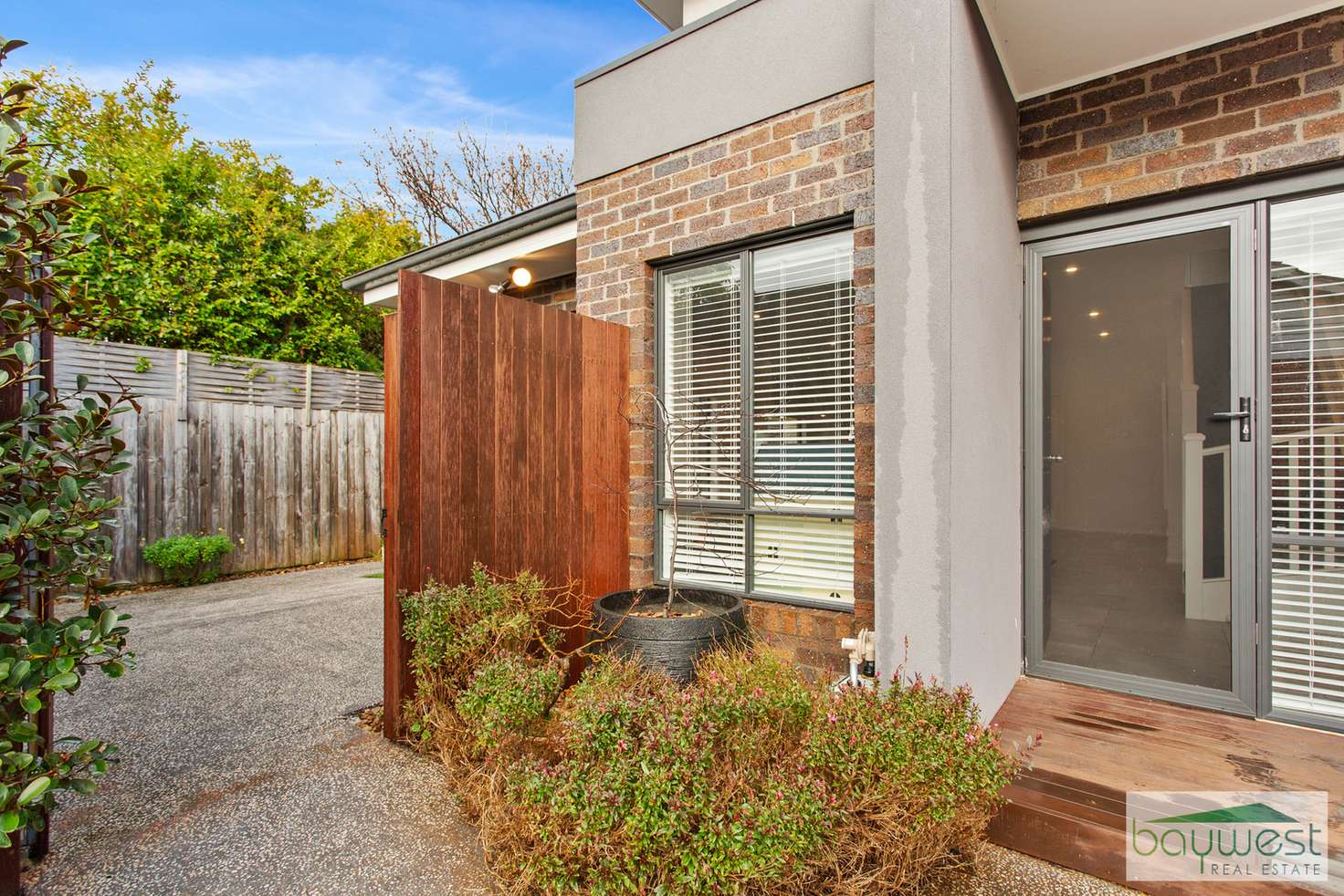 Main view of Homely townhouse listing, 2/37 Douglas Street, Hastings VIC 3915