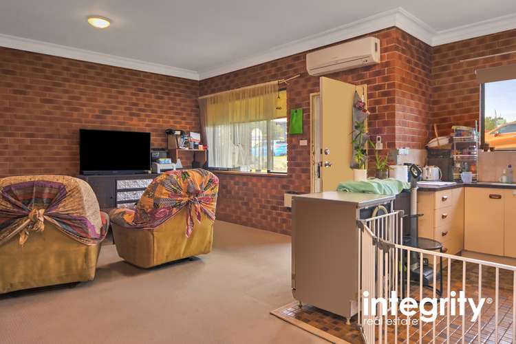 Second view of Homely unit listing, 2/125 Wallace Street, Nowra NSW 2541