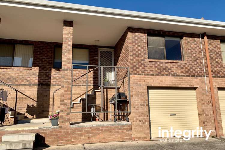 Sixth view of Homely unit listing, 2/125 Wallace Street, Nowra NSW 2541
