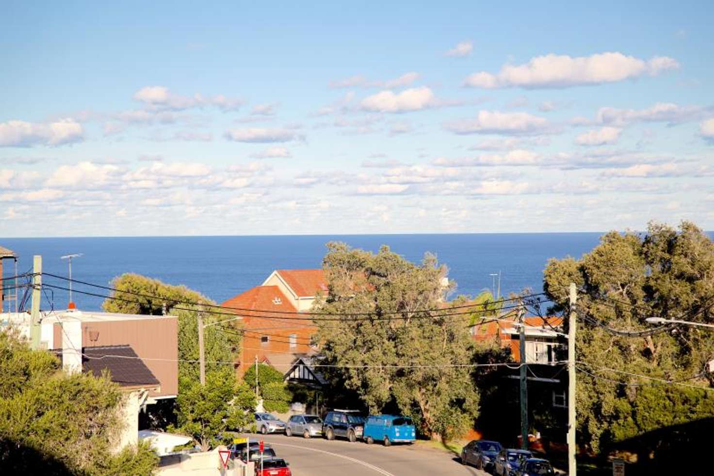 Main view of Homely apartment listing, 8/10-12 Fletcher Street, Bondi NSW 2026