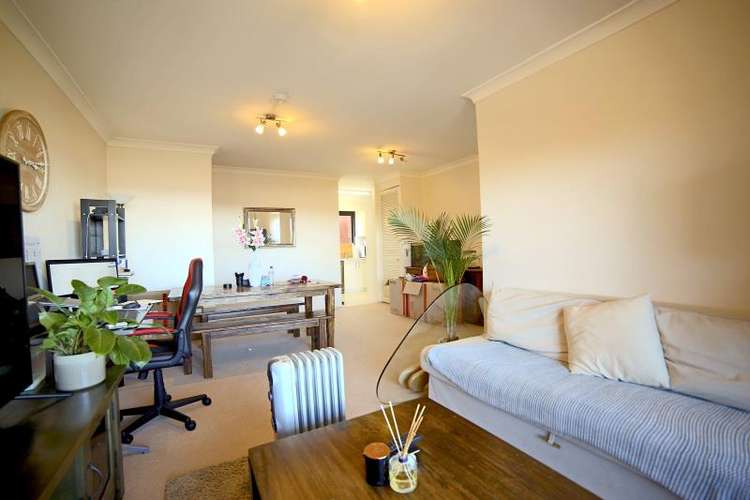 Second view of Homely apartment listing, 8/10-12 Fletcher Street, Bondi NSW 2026