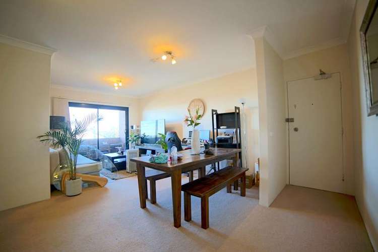 Third view of Homely apartment listing, 8/10-12 Fletcher Street, Bondi NSW 2026