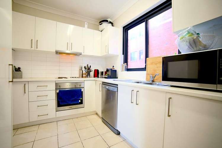 Fourth view of Homely apartment listing, 8/10-12 Fletcher Street, Bondi NSW 2026