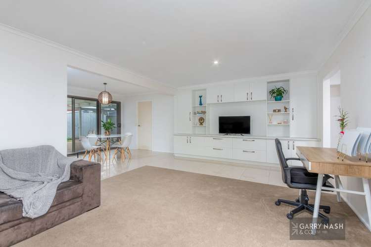 Fifth view of Homely house listing, 7 Wood Court, Wangaratta VIC 3677