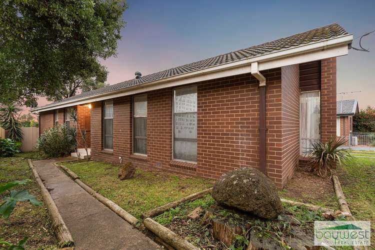 Main view of Homely house listing, 166 Hodgins Road, Hastings VIC 3915