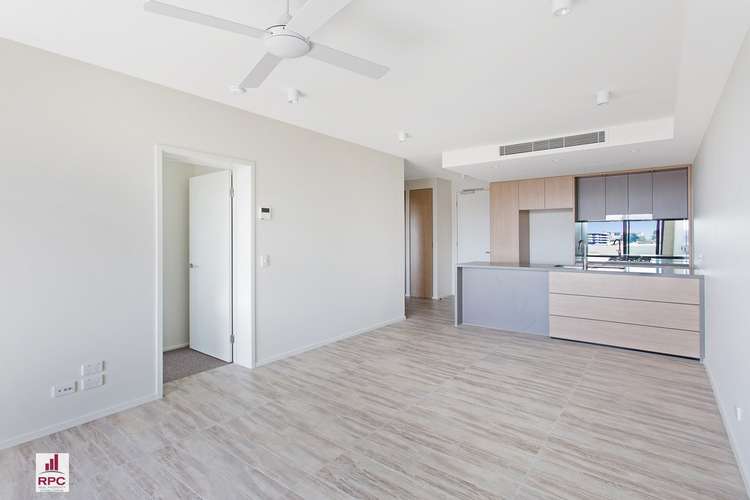 Third view of Homely apartment listing, 610/36 Anglesey Street, Kangaroo Point QLD 4169