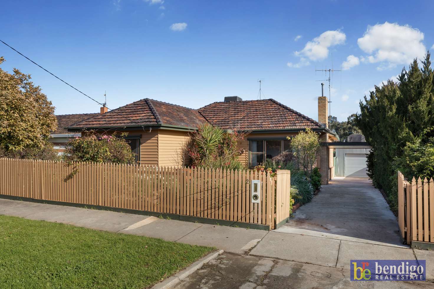 Main view of Homely house listing, 2 Palm Avenue, Spring Gully VIC 3550