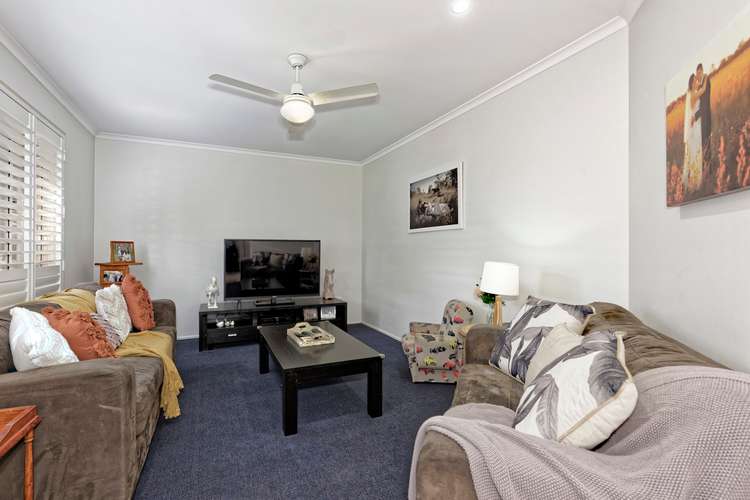 Third view of Homely house listing, 3 St Ives Court, Bundaberg East QLD 4670