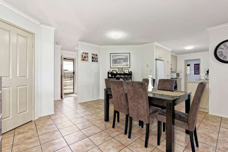 Fourth view of Homely house listing, 3 St Ives Court, Bundaberg East QLD 4670