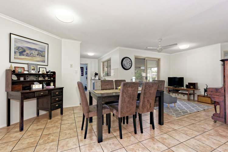 Fifth view of Homely house listing, 3 St Ives Court, Bundaberg East QLD 4670